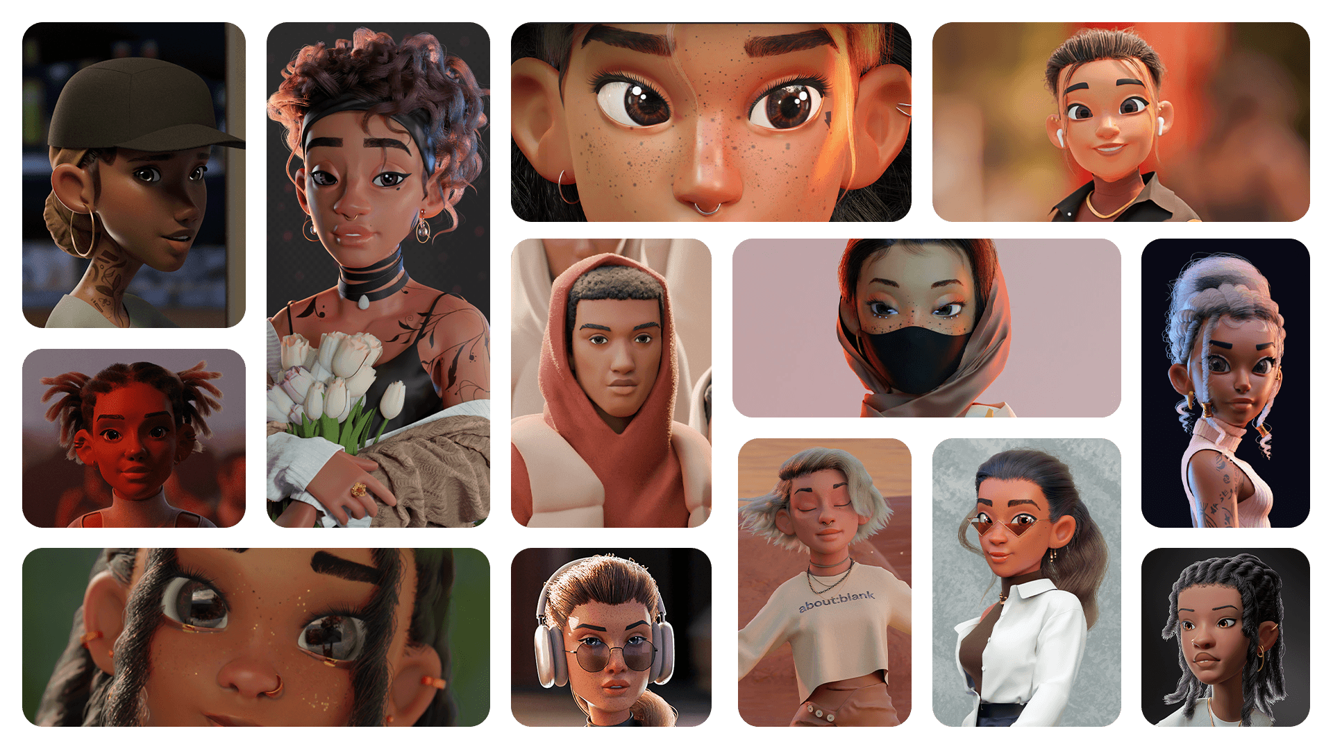 Your Instructor's Gallery